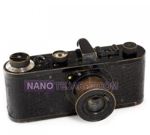 old camera